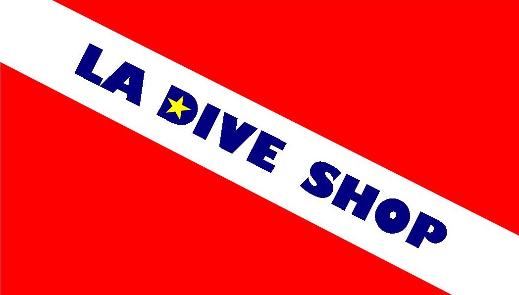 La Dive Shop