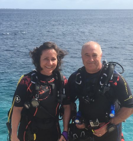 Bonaire Pic